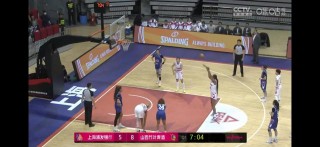 穆金丹表现强势，助北京女篮胜出的简单介绍