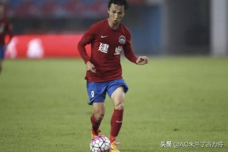 河南建业迎战泰达，目标取得重要三分