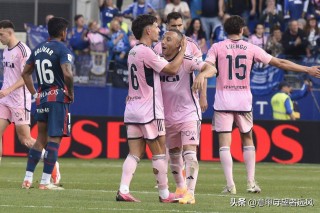 莱万特门将神扑助球队力克莱加内斯的简单介绍